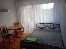 Mieszkanie 1-pokojowe Gdynia Chylonia, ul. Chylońska. Zdjęcie 2