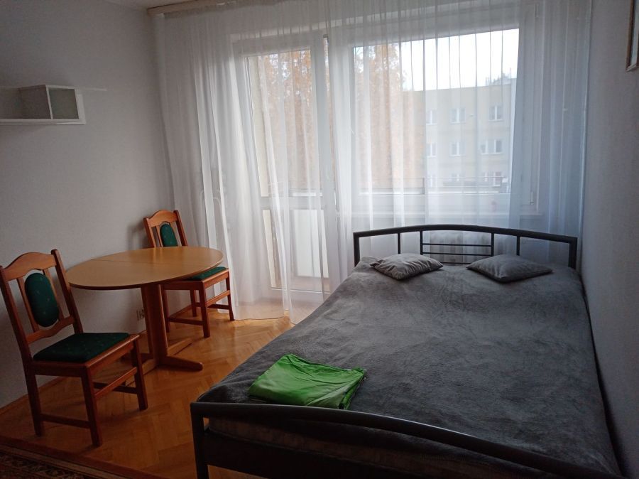 Mieszkanie 1-pokojowe Gdynia Chylonia, ul. Chylońska. Zdjęcie 3