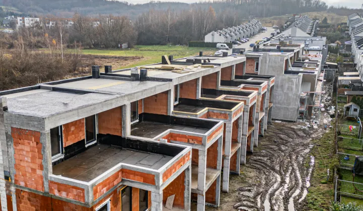 Mieszkanie 4-pokojowe Rzeszów Zalesie, ul. Spacerowa