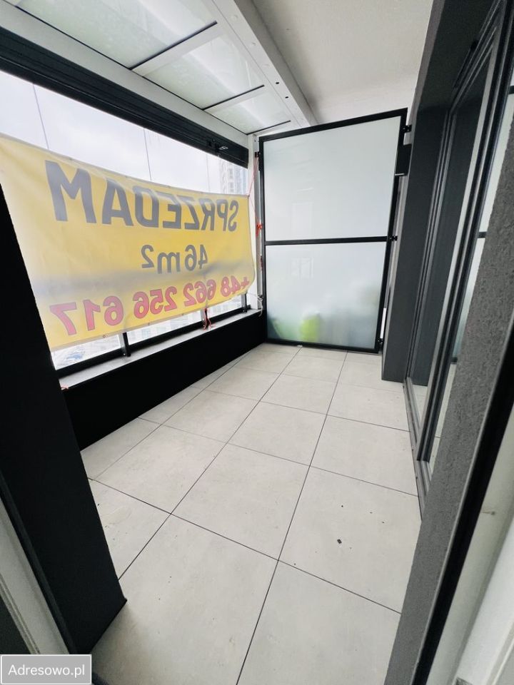 Mieszkanie 2-pokojowe Gdynia Redłowo, ul. Legionów. Zdjęcie 7