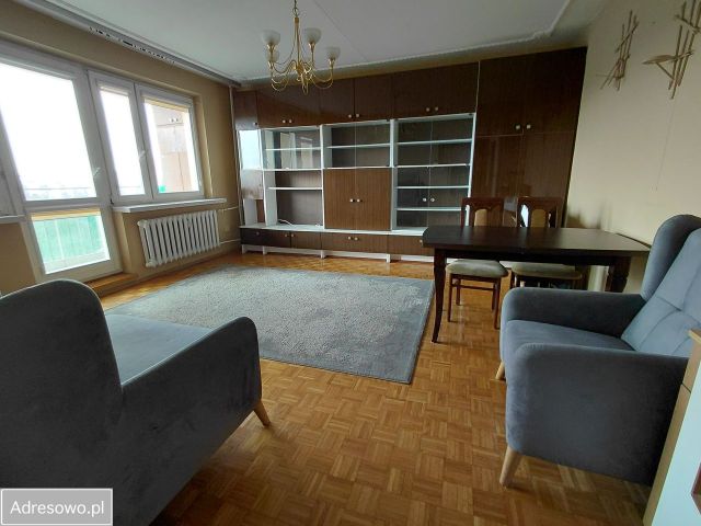 Mieszkanie 2-pokojowe Warszawa Stegny, ul. Nicejska. Zdjęcie 1