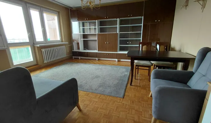 Mieszkanie 2-pokojowe Warszawa Stegny, ul. Nicejska