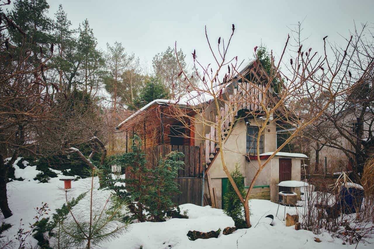 Działka rod Wejherowo, ul. mjr. Henryka Sucharskiego. Zdjęcie 6