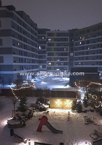 Mieszkanie 2-pokojowe Warszawa Ochota, ul. Grójecka. Zdjęcie 20