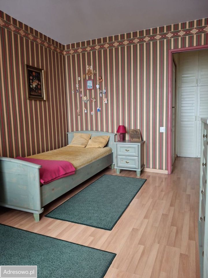 Mieszkanie 4-pokojowe Radom Zamłynie, ul. Szeroka. Zdjęcie 13