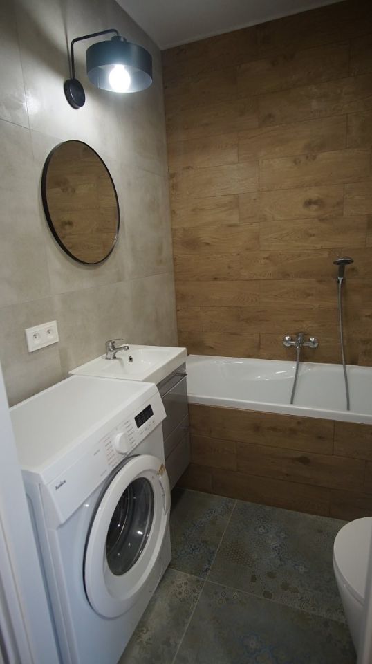 Mieszkanie 1-pokojowe Bielsko-Biała Złote Łany, ul. Jutrzenki. Zdjęcie 12