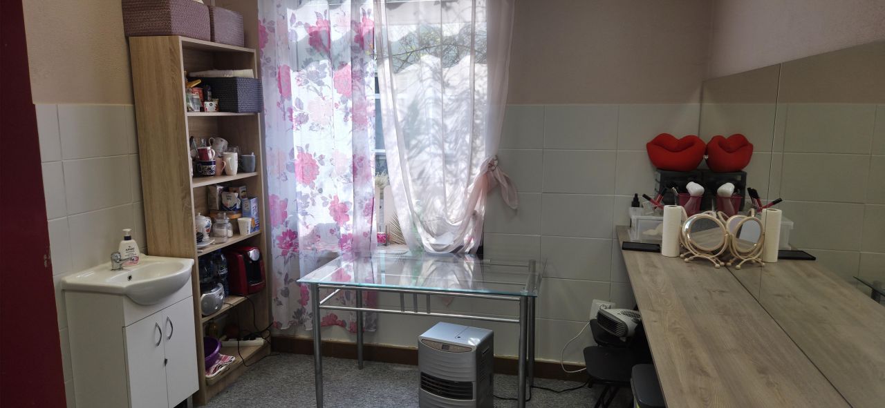 Lokal Kraków Podgórze, ul. Kalwaryjska. Zdjęcie 18