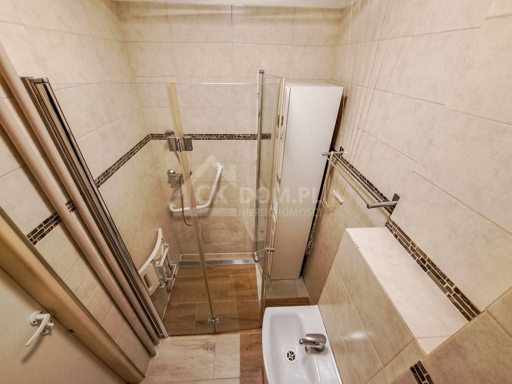 Mieszkanie 2-pokojowe Radom, ul. 11 Listopada. Zdjęcie 12