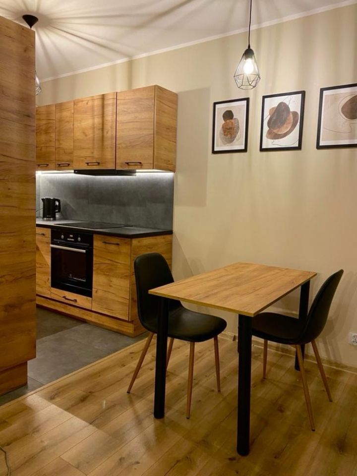 Mieszkanie 1-pokojowe Katowice Śródmieście, ul. Strzelecka. Zdjęcie 3