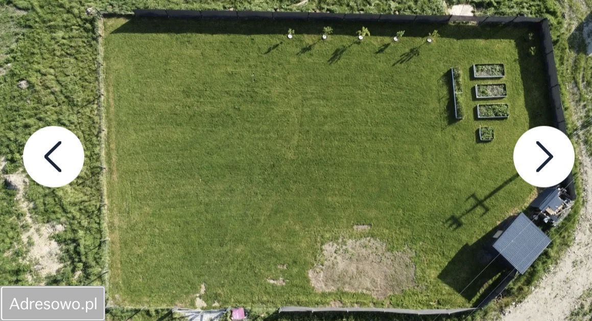 Działka budowlana Koszalin. Zdjęcie 2