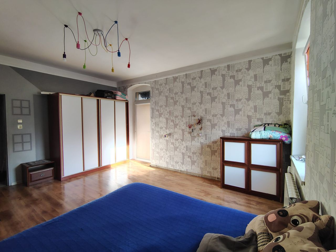 Mieszkanie 3-pokojowe Oleśnica Centrum, ul. Bolesława Krzywoustego. Zdjęcie 9