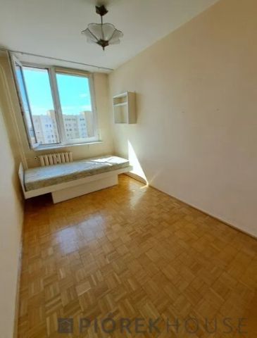 Mieszkanie 3-pokojowe Warszawa Praga-Południe, ul. Łukowska. Zdjęcie 4