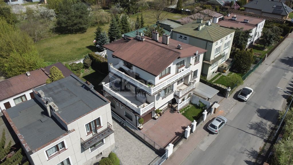 bliźniak, 3 pokoje Radom, ul. Kolejowa. Zdjęcie 22