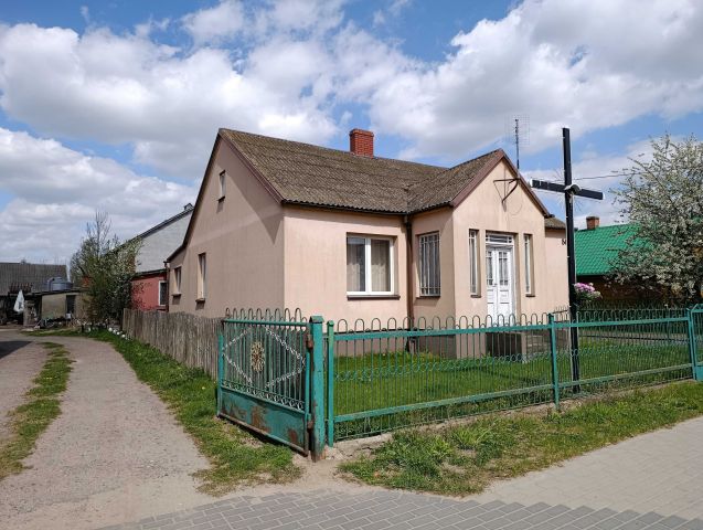 gospodarstwo Kożuszki. Zdjęcie 1