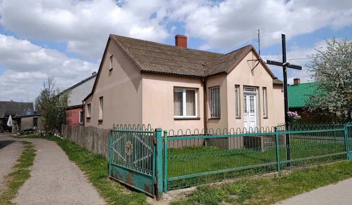 gospodarstwo Kożuszki