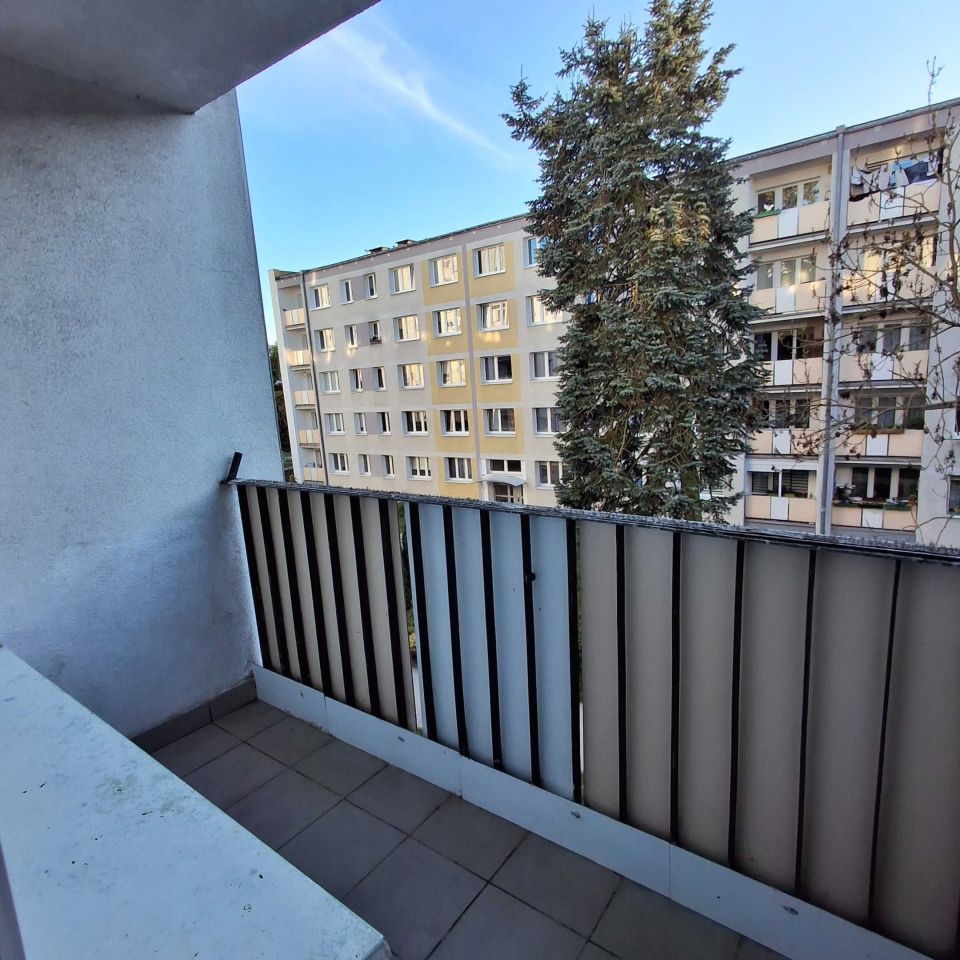 Mieszkanie 2-pokojowe Poznań Rataje, os. Piastowskie. Zdjęcie 7