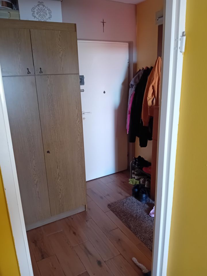 Mieszkanie 1-pokojowe Białystok Dziesięciny, ul. Jarzębinowa. Zdjęcie 7