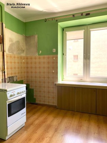 Mieszkanie 2-pokojowe Radom Planty, ul. Ludwika Solskiego. Zdjęcie 5