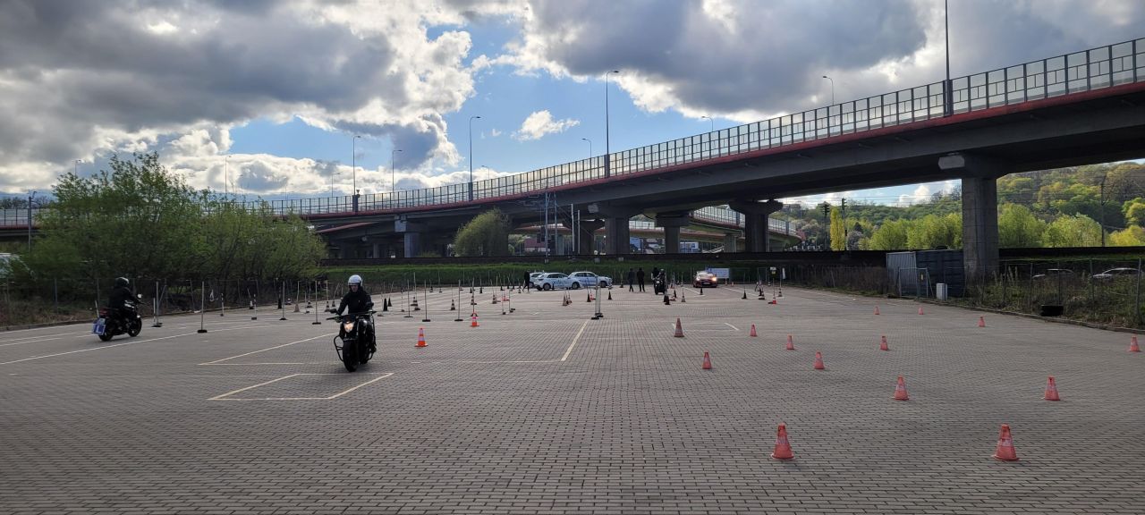 Działka inwestycyjna Gdańsk Lipce, Niegowska. Zdjęcie 2