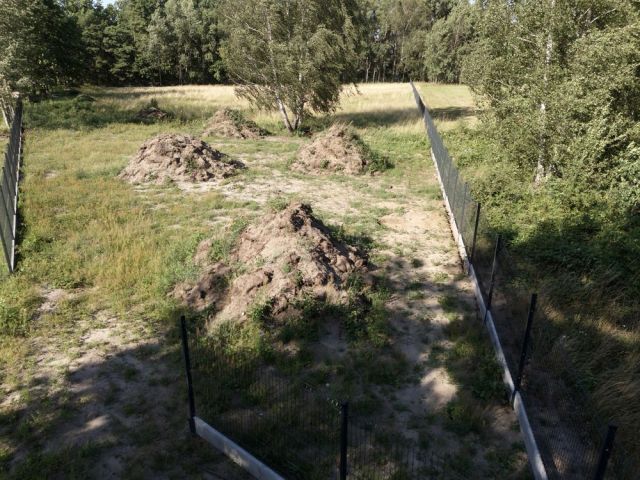 Działka rolno-budowlana Jabłoniec. Zdjęcie 1