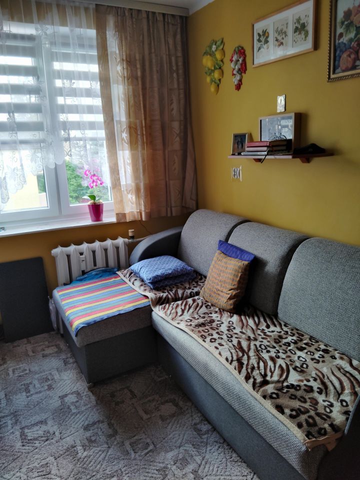 Mieszkanie 2-pokojowe Przemyśl Centrum, ul. Bohaterów Getta. Zdjęcie 2