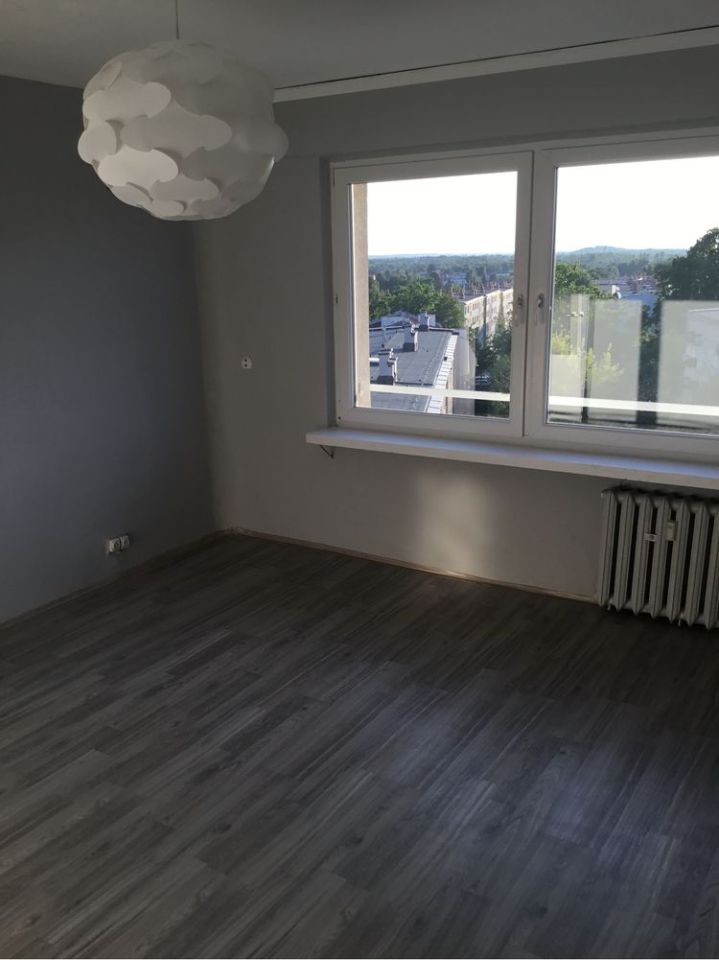 Mieszkanie 2-pokojowe Częstochowa Wrzosowiak, al. Aleja Niepodległości. Zdjęcie 4