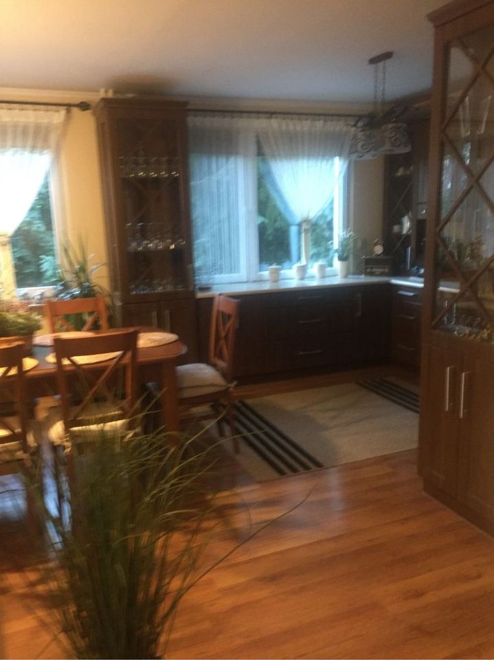 Mieszkanie 4-pokojowe Łęczna, ul. Gwarków. Zdjęcie 4