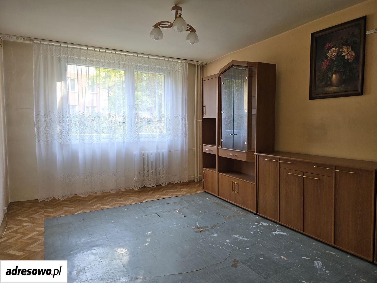 Mieszkanie 2-pokojowe Jaworzno, ul. Nosala. Zdjęcie 2