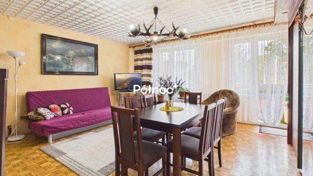 Mieszkanie 3-pokojowe Hajnówka, ul. 3 Maja. Zdjęcie 3