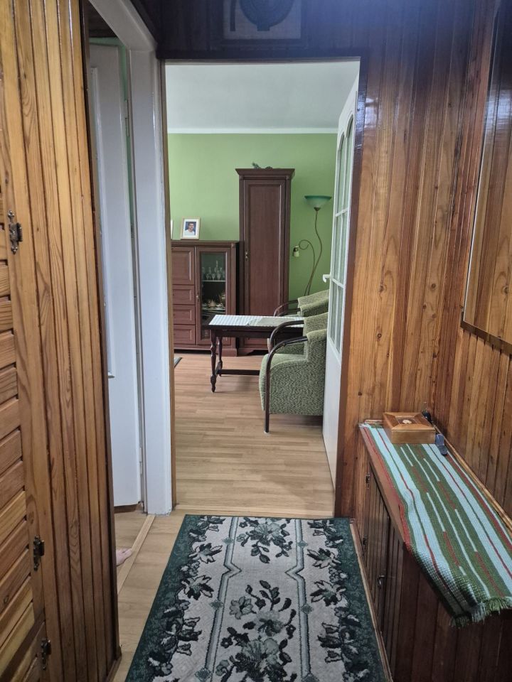 Mieszkanie 2-pokojowe Głogów, ul. Stanisława Moniuszki. Zdjęcie 7