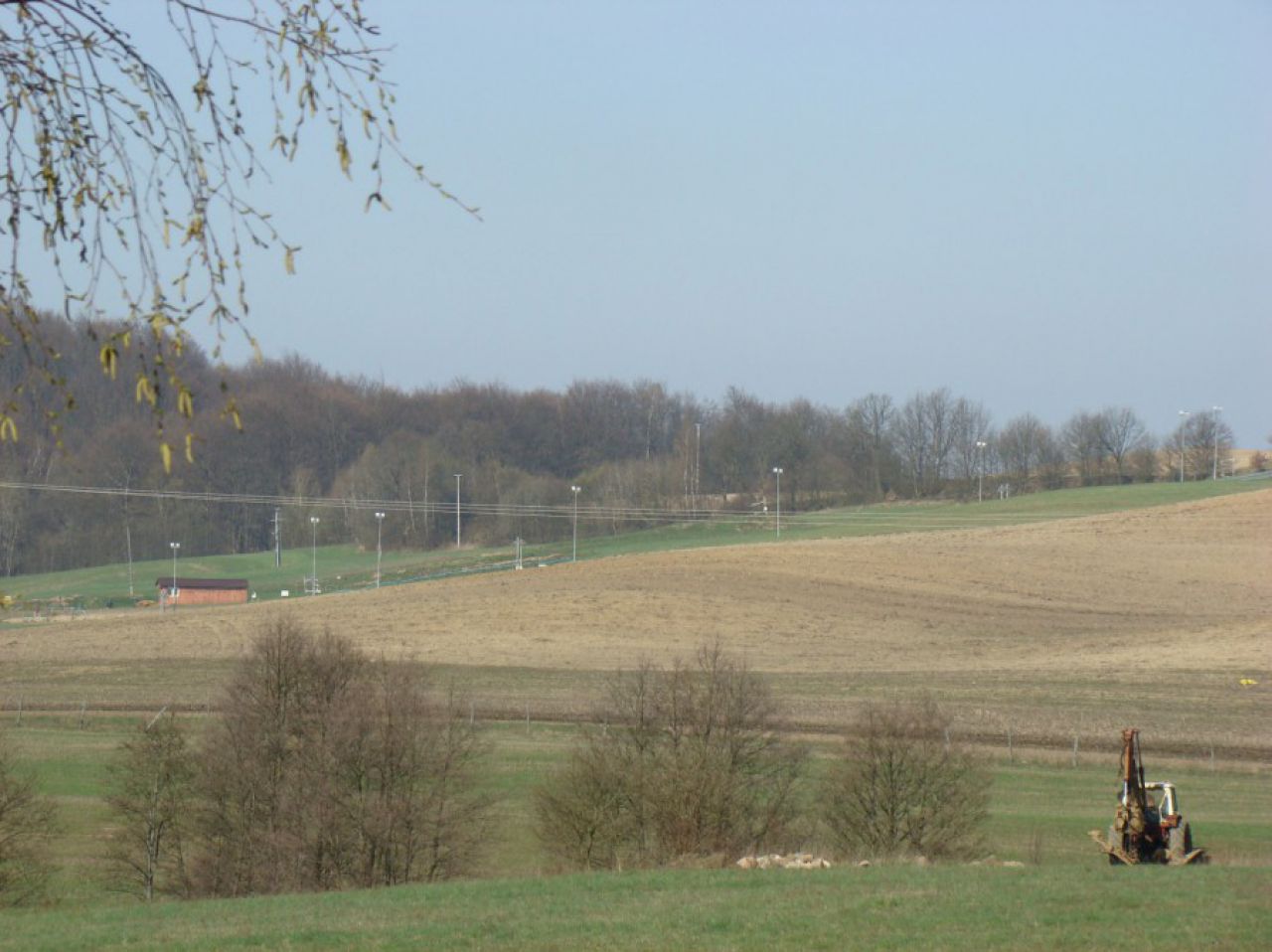 Działka budowlana Trzepowo. Zdjęcie 6