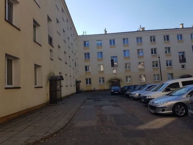 Mieszkanie 3-pokojowe Toruń, ul. Przy Rynku Wełnianym. Zdjęcie 1