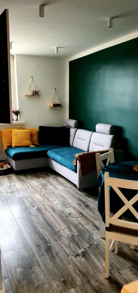 Mieszkanie 2-pokojowe Sulejów, ul. Garncarska