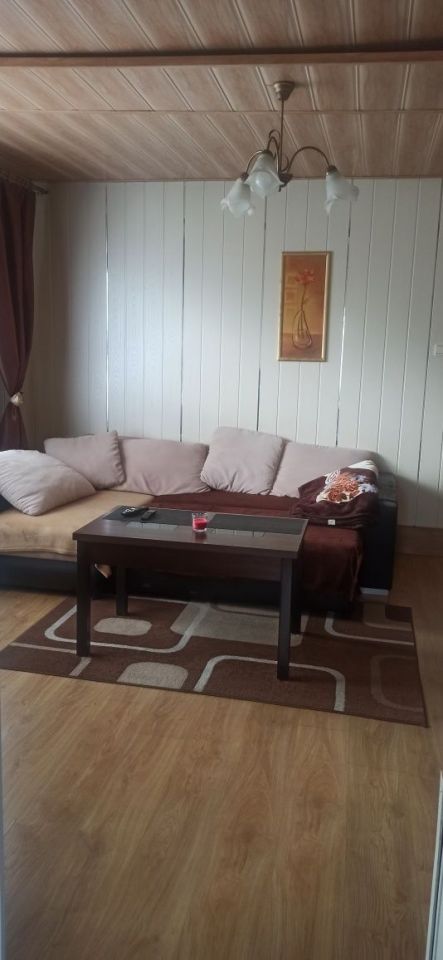 bliźniak Rybnik, ul. Buchalików