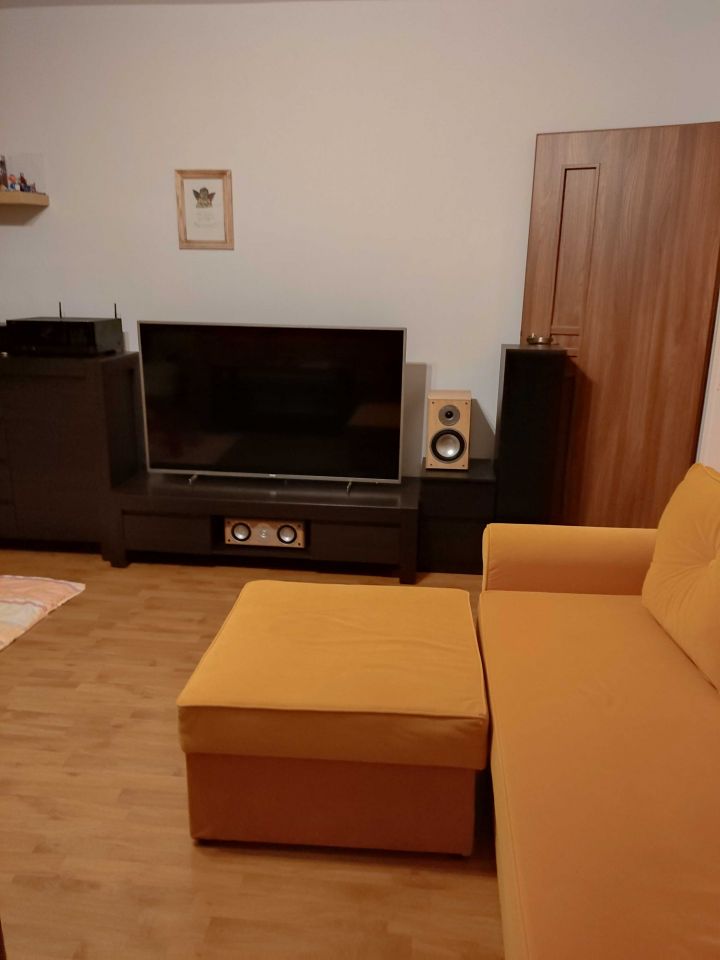 Mieszkanie 2-pokojowe Zabrze, ul. prof. Tadeusza Kotarbińskiego