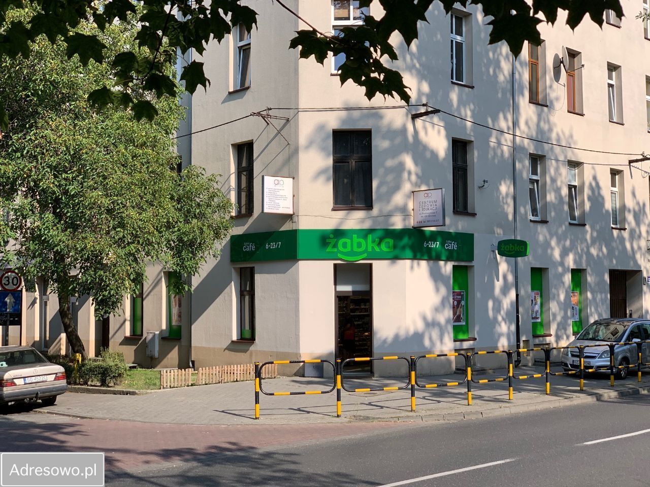 Lokal Gliwice Śródmieście, ul. Plebiscytowa. Zdjęcie 3