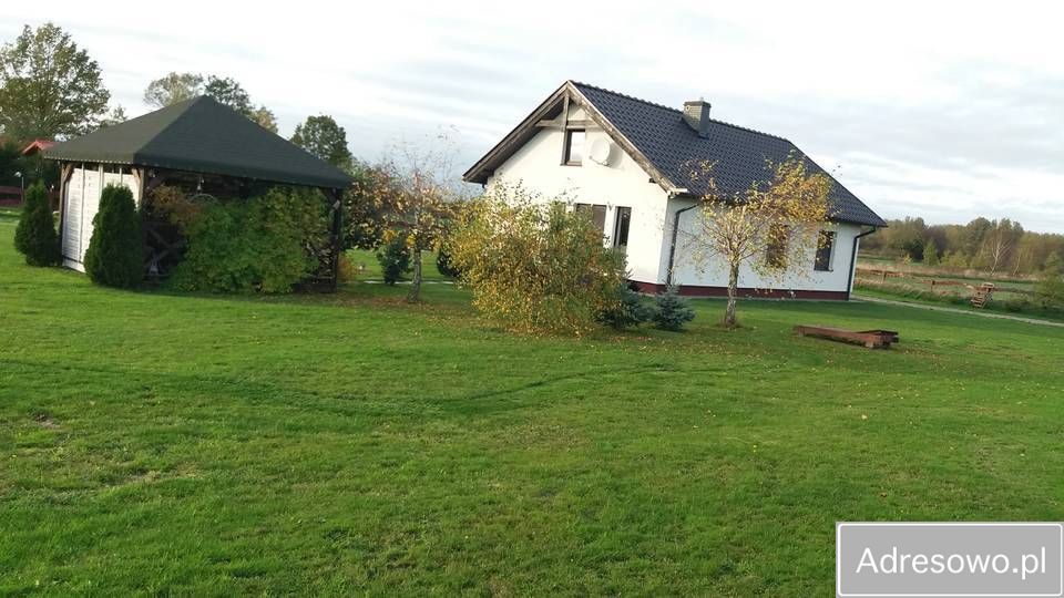 dom wolnostojący, 4 pokoje Nacmierz. Zdjęcie 10