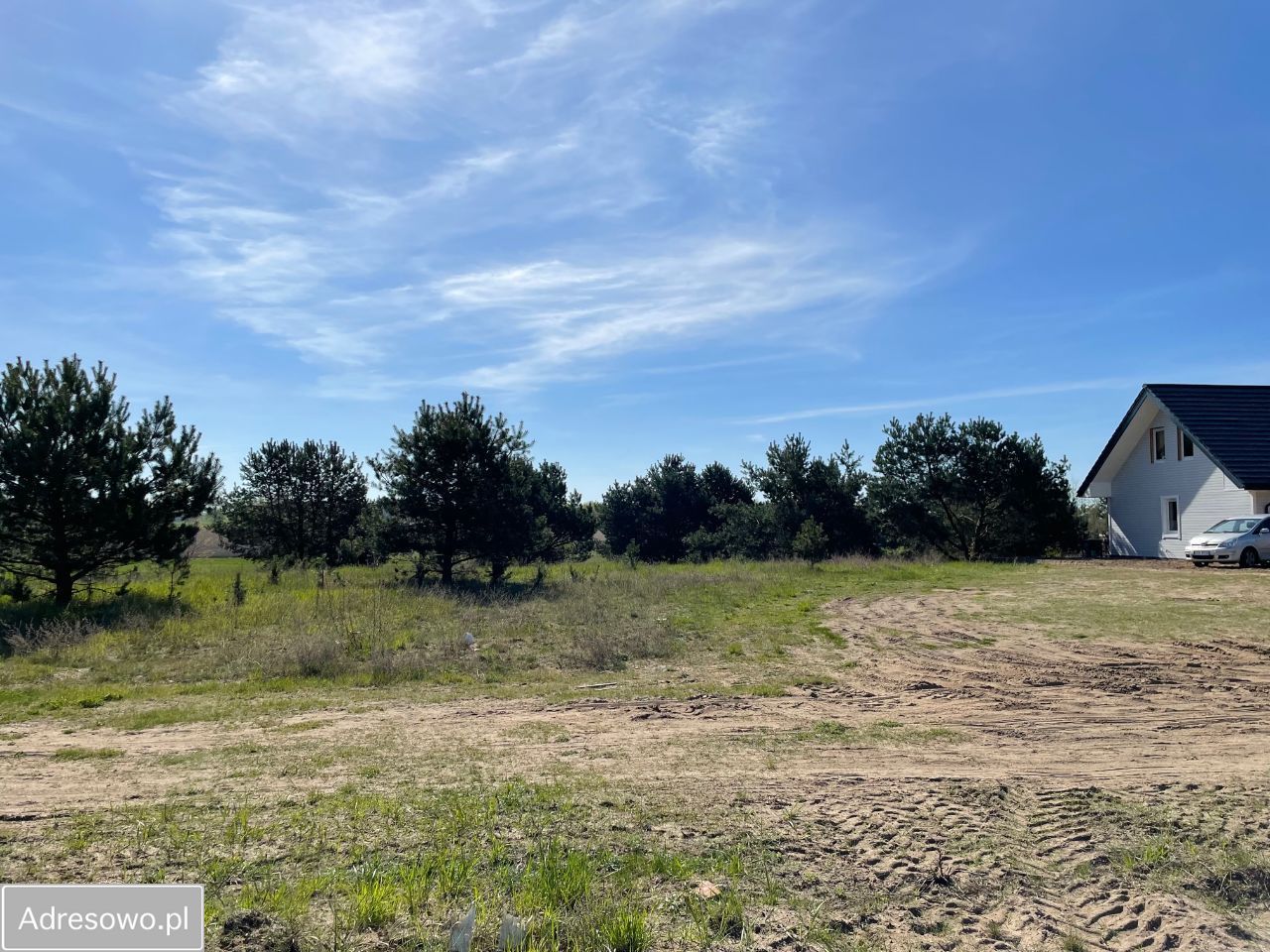 Działka budowlana Czaplinek. Zdjęcie 6