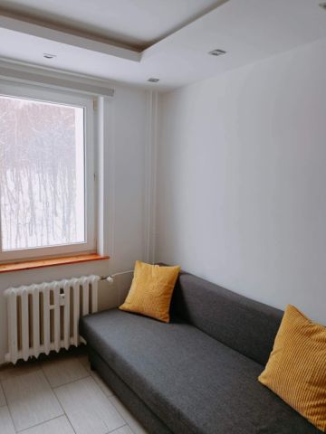 Mieszkanie 1-pokojowe Sopot Przylesie. Zdjęcie 1