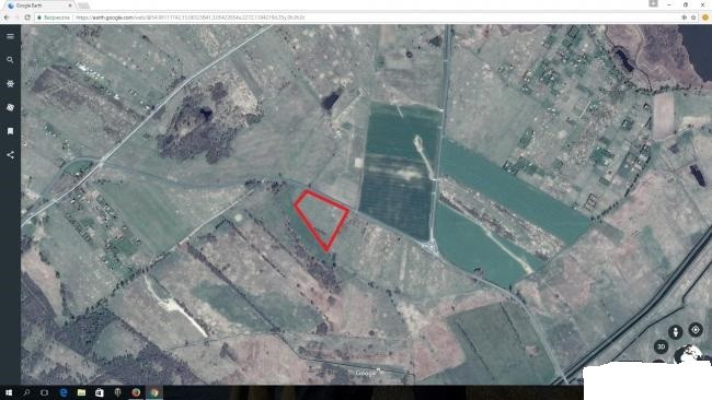 Działka rolna Niechorze. Zdjęcie 6