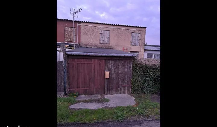 Nieruchomość komercyjna Chlewiska