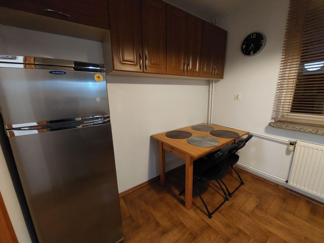 Mieszkanie 1-pokojowe Grodzisk Mazowiecki Centrum, ul. L. Teligi. Zdjęcie 3