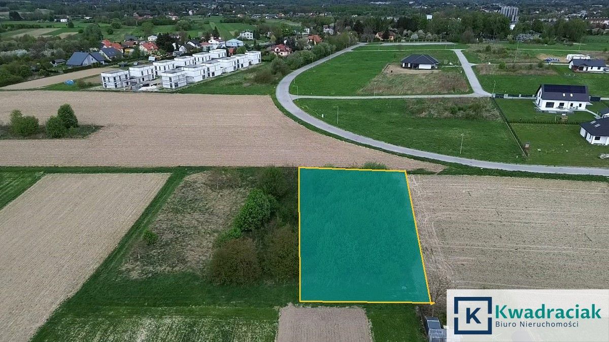 Teren, 1538 m²