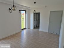 dom wolnostojący, 5 pokoi Krzymosze. Zdjęcie 4