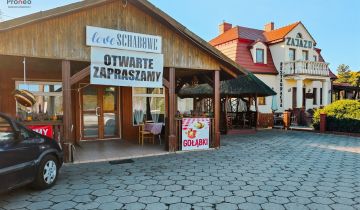 Hotel/pensjonat Mogilno