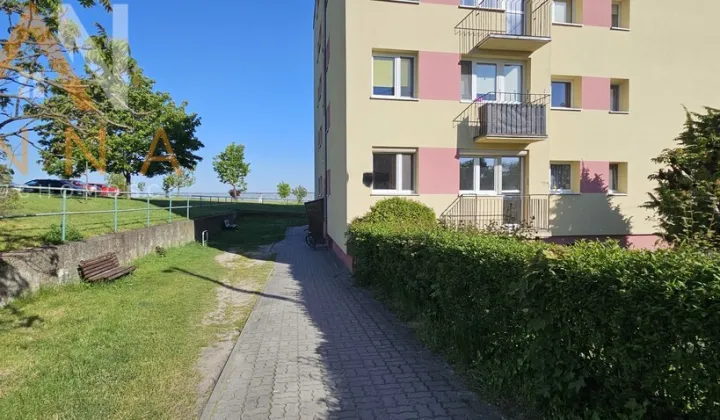 Mieszkanie 3-pokojowe Piechcin, ul. Okrężna