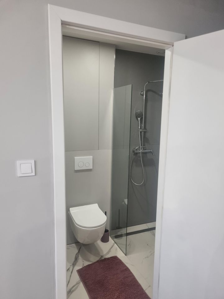 Mieszkanie 2-pokojowe Radom Śródmieście, ul. Kazimierza Kelles-Krauza. Zdjęcie 9