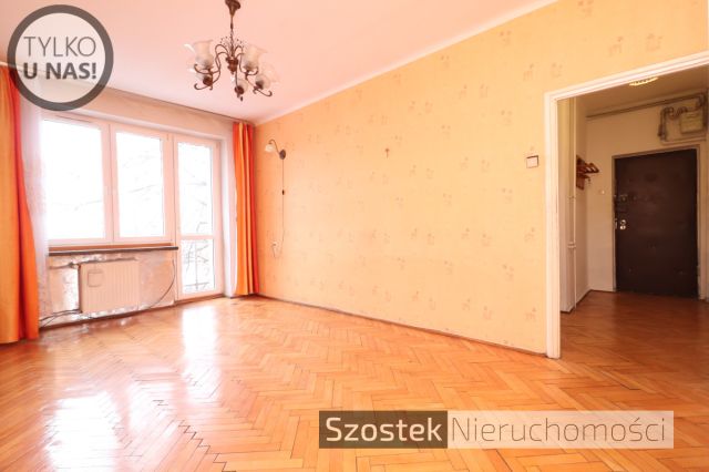 Mieszkanie 2-pokojowe Częstochowa Raków, al. Aleja Pokoju. Zdjęcie 4