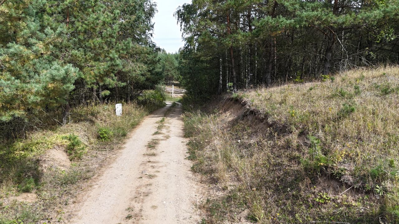 Działka budowlana Cierzpięty. Zdjęcie 10