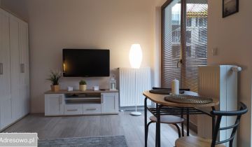 Mieszkanie 1-pokojowe Warszawa Wola, ul. Jana Kazimierza